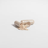 Cordyceps Mushroom Capsules: Natural Immunity & Energy Booster