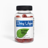 Sleep Well Gummies (Adult)