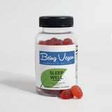 Sleep Well Gummies (Adult)