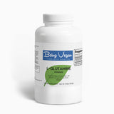 L-Glutamine Powder: Enhance Recovery and Support Gut Health