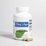 Moringa Pure