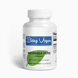 Moringa Pure