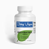 Resveratrol 50% 600mg