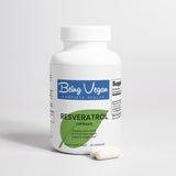 Resveratrol 50% 600mg