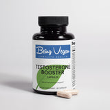 Testosterone Booster