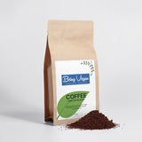 Organic Hemp Coffee Blend 4 oz.– Medium Roast with Protein & Omega Fatty Acids