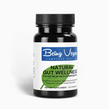 Natural Gut Wellness Capsules