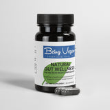 Natural Gut Wellness Capsules