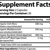 Sea Moss