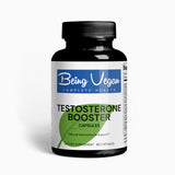 Testosterone Booster